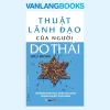 Thuật Lãnh Đạo Của Người Do Thái (2021) – Erica Brown