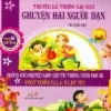 Truyện Kể Trước Khi Ngủ – Chuyện Hai Người Bạn (2012) – Tri Thức Việt