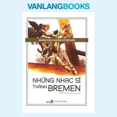 Những Câu Chuyện Cổ Thế Giới – Những Nhạc Sĩ Thành Bremen (2025)