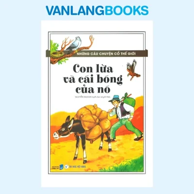 Những Câu Chuyện Cổ Thế Giới – Con Lừa Và Cái Bóng Của Nó (2025)