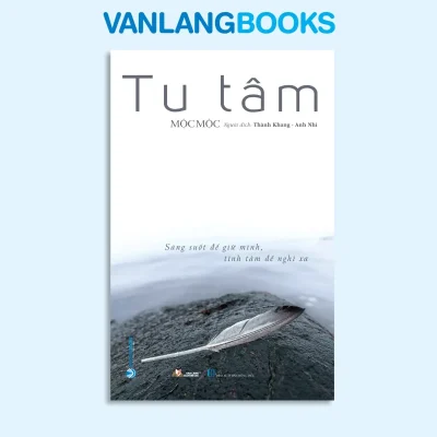 Tu Tâm (2023) – Mộc Mộc