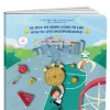 Bé Học Kỹ Năng Sống Tự Lập – How To Live Independently – Tập 4: Bé Học Quản Lý Thời Gian – Lesson 4: How To Manage Time (2021) – Lê Thị Linh Trang (Tiến sĩ Tâm lý học), Ngô Thị Thanh Tiên