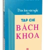 Văn Hóa Văn Nghệ Trên Tạp Chí Bách Khoa (2025) – Trần Huiền Ân