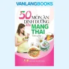 50 Món Ăn Dinh Dưỡng Khi Mang Thai (2010) – Thiên Kim