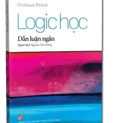 Logic Học – Dẫn Luận Ngắn (2018) – Graham Priest