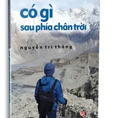 Có Gì Sau Phía Chân Trời (2024) – Nguyễn Trí Thông