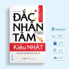 Đắc Nhân Tâm Kiểu Nhật (2022) – Mizushima Hiroko
