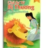 The Wounded Lion – Chú Sư Tử Bị Thương (Song Ngữ Anh – Việt) (2014) – Suzannel I. Barchers