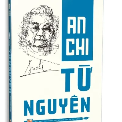 An Chi – Từ Nguyên (2024) – An Chi