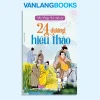 24 Gương Hiếu Thảo – Nhị Thập Tứ Hiếu Toàn Tập (2023) – Huy Tiến