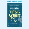 Từ Điển Tiếng Việt (2022) – Nguyễn Tôn Nhan, Phú Văn Hẳn