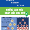 Ung Thư Biết Sớm Trị Lành – Những Dấu Hiệu Nhận Biết Ung Thư Tập 1 (2017) – Lê Quang