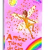 Phép Lạ Cầu Vồng – Amber-Tiên Nữ Sắc Cam (2009) – Daisy Meadows