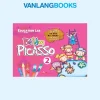 Bé Làm Picasso Tập 2 (2019) – Education Lab