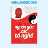 Nguồn Gốc Các Tổ Nghề (2009) – Bùi Linh Linh, Khôi Nguyên