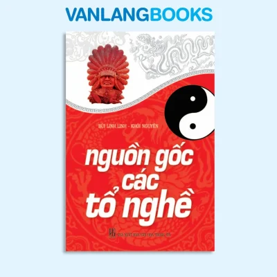 Nguồn Gốc Các Tổ Nghề (2009) – Bùi Linh Linh, Khôi Nguyên
