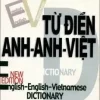 Từ Điển Anh – Anh – Việt (Khoảng 400.000 Từ) (2004) – Hội Ngôn Ngữ Học Tp Hồ Chí Minh