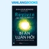 Bí Ẩn Luân Hồi (2023) – Jean-Louisn Siemons