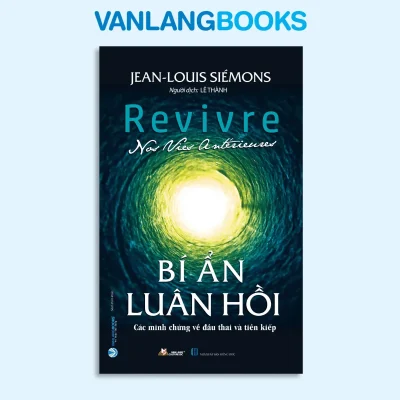 Bí Ẩn Luân Hồi (2023) – Jean-Louisn Siemons