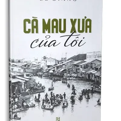 Cà Mau Xưa Của Tôi (2023) – Lê Giang