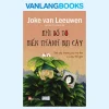 Khi Bố Tớ Biến Thành Bụi Cây (2022) – Joke Van Leeuwen
