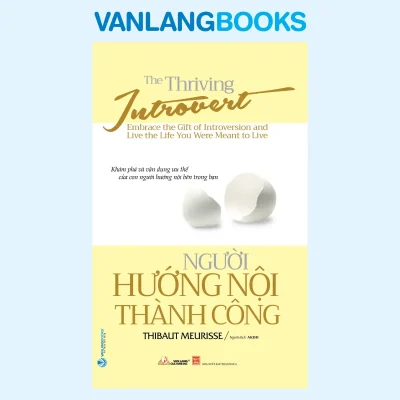 Người Hướng Nội Thành Công (2021) – Thibaut Meurisse