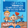 Từ Điển Bách Khoa Tương Tác Cho Trẻ Em (Anh-Hoa-Việt) (2012) – LiveABC