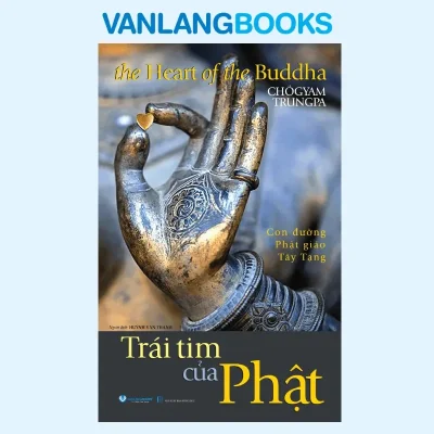Trái Tim Của Phật (2025) – Chögyam Trungpa