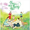 Vì Chúng Mình Thương Nhau – Because We Love Each Other (2022) – Thanh Tiên, Minh họa: Hải Nam