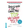 Điều Gì Khiến Các Chàng Trai Tốt Vây Quanh Tôi? (2018) – Ali Binazir