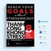 Thành Công Không Stress (2023) – Chantal Hofstee