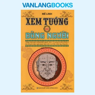 Xem Tướng Để Dùng Người (2017) – Mê Linh