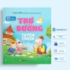111 Bài Thơ Đường Tuyển Chọn (2022) – Lam Sơn