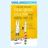 Giác Quan Của Tôi Tựa Như Những Chiếc Cốc (2025) – Clare Ward, Jamie Galpin