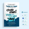 Chợp Mắt! Thay Đổi Cuộc Đời (2022) – Sara C. Mednick Ph.d, Mark Ehrman