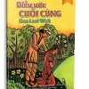 One Last Wish – Điều Ước Cuối Cùng (Song Ngữ Anh – Việt) (2014) – Suzannel I. Barchers