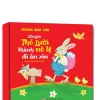 Chuyện Thỏ Lười Thành Nô Lệ Đi Ăn Xin (2018) – Hoàng Giáp Tôn