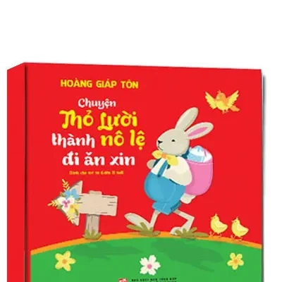 Chuyện Thỏ Lười Thành Nô Lệ Đi Ăn Xin (2018) – Hoàng Giáp Tôn