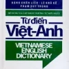 Từ Điển Việt Anh (2006) – Đặng Chấn Liêu, Lê Khả Kế, Phạm Duy Trọng
