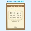 Việt Nam Những Vấn Đề Văn Hóa Và Chính Trị (2025) – Phạm Quỳnh