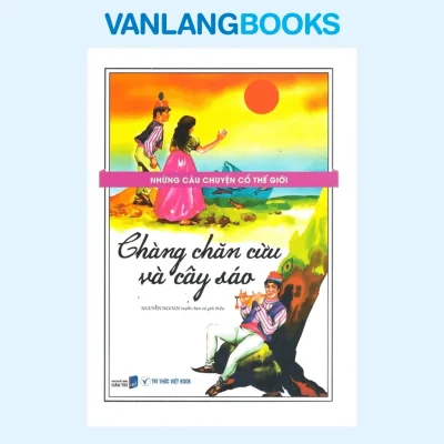 Những Câu Chuyện Cổ Thế Giới – Chàng Chăn Cừu Và Cây Sáo (2025)