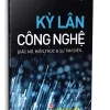 Kỳ Lân Công Nghệ – Giấc Mơ, Hiện Thực & Sự Tan Biến … (2021) – Thẩm Hồng Thụy