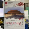 Sách Tham Khảo – Tiếng Trung (Đọc Hiểu Và Dịch Thuật Chuyên Sâu) – Tập 1 (2024) – Cảnh Diễm