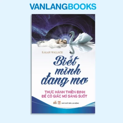 Biết Mình Đang Mơ (2013) – Balan Wallace