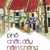 Phố Chất Đầy Năm Tháng (2017) – Nhiều tác giả