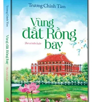 Vùng Đất Rồng Bay (2018) – Trương Chính Tâm