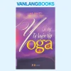 Sổ Tay Tự Luyện Tập Yoga (2016) – Hà Khiết