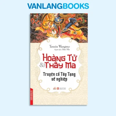 Hoàng Tử Và Thây Ma (2017) – Tenzin Wangmo