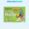 Bé Làm Picasso Tập 4 (2019) – Education Lab