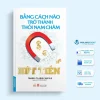 Bằng Cách Nào Trở Thành Thỏi Nam Châm Hút Tiền (2018) – Marie-Claire Carlyle
